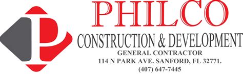 philco construction florida